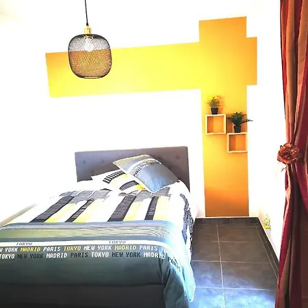 Superbe 3 Min A Pied De La *