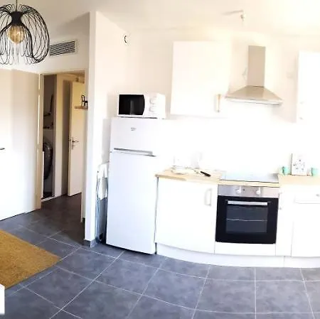 Superbe 3 Min A Pied De La Apartment *