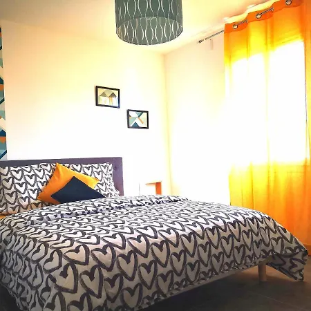 Superbe 3 Min A Pied De La Apartment La Seyne-sur-Mer